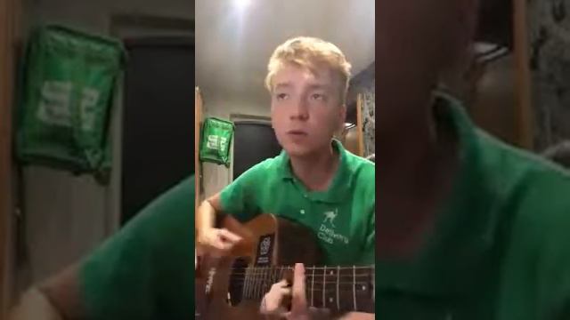 Курьер МУЗЫКА 🤴 смотреть онлайн