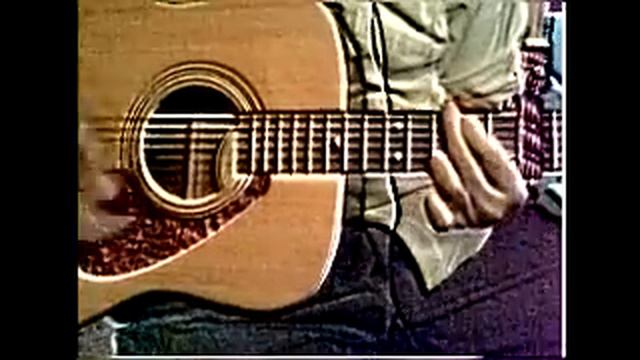 Here Comes the Sun Cover By STMGuitarGuy96 (30th video special.) смотреть онлайн