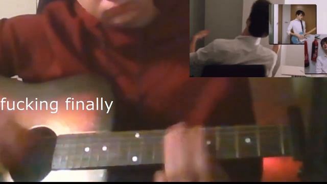 Wilbur Soot - Your New Boyfriend | Guitar Cover смотреть онлайн