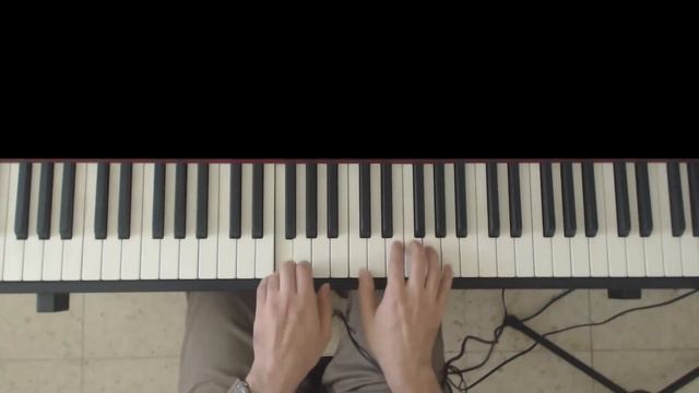Odd Time Signatures: A Piano and Guitar Tutorial (5/4, 7/4, ... ) смотреть онлайн