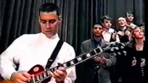 2  Аллилуйя, Иисус живой