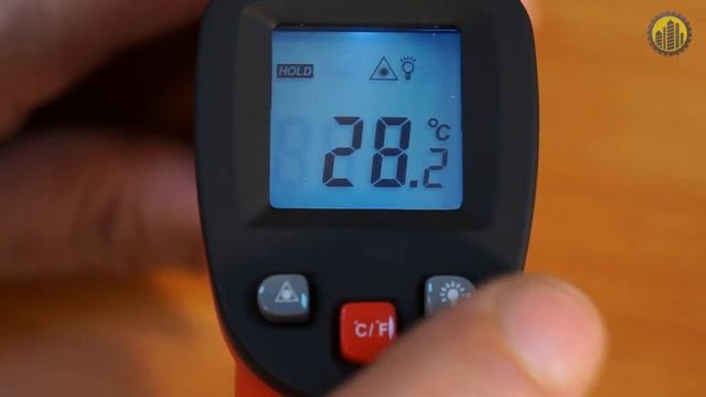 Пирометр ADA TemPro 300