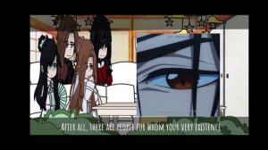 TGCF react to... [1/1] [RUS/ENG]