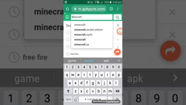 How Download Minecraft Earth