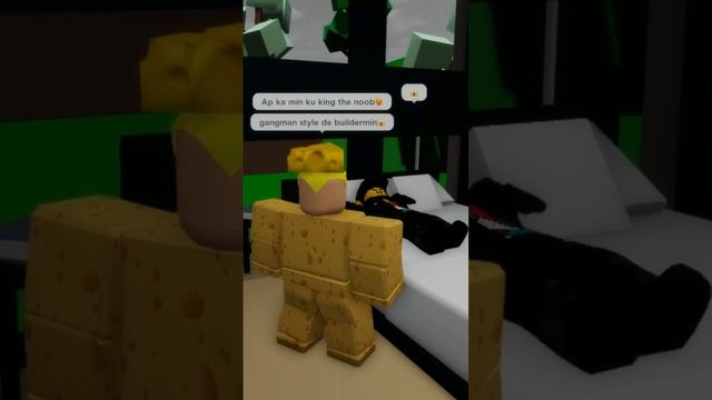 I sang him the coems song? #roblox #shorts #coems смотреть онлайн