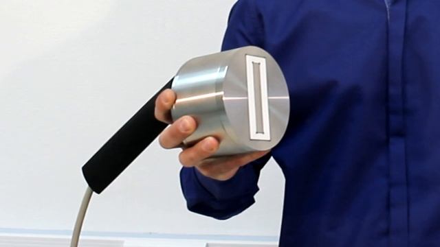 Как устроен и работает поточный влагомер? смотреть онлайн