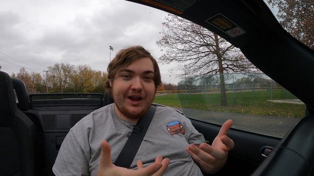 2014 Mazda MX-5 Club Review - The Miata With A POWER Folding Top!