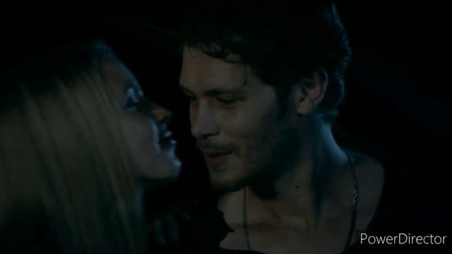 Always&Forever | Ребекка и Клаус Майклсоны (The Originals) смотреть онлайн