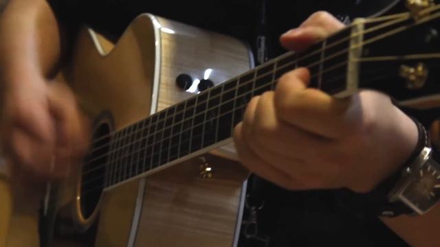 Taylor 518e & 618e Grand Orchestra Guitars Review