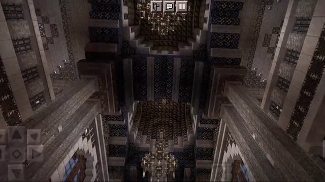 mosque in minecraft, мечеть в майнкрафте смотреть онлайн