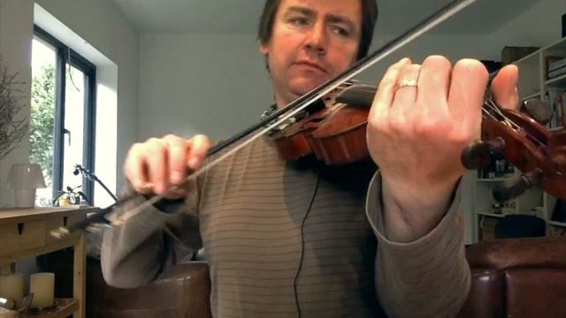 Polkas - Rhythm & Bowing смотреть онлайн