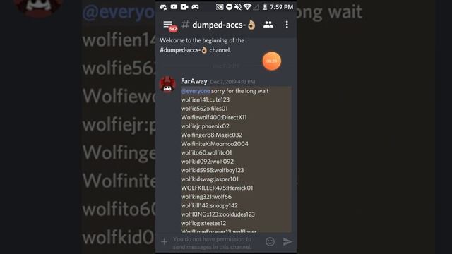 Roblox trade account discord смотреть онлайн