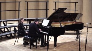 София ГУБАЙДУЛИНА - «Чакона»