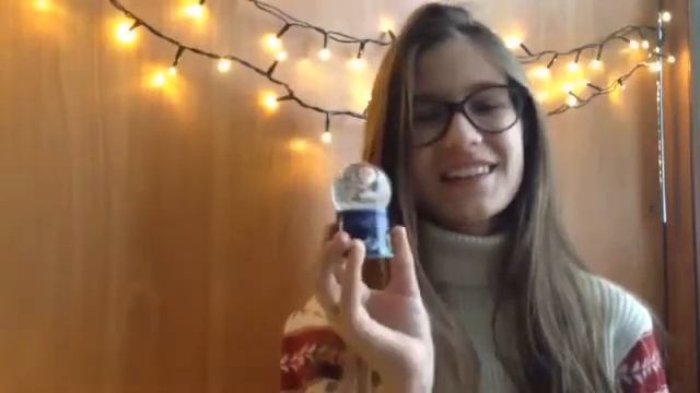НОВОГОДНИЕ ШТУЧКИ/ Мелочь✨/Подарки❤️ смотреть онлайн