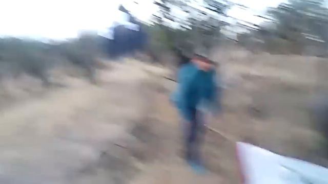 КРЫМ / Ставим ЛАГЕРЬ / АЛЬМИНСКОЕ СРАЖЕНИЕ / ПИРАТЫ ПРИБЫЛИ смотреть онлайн