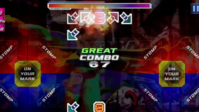 BanYa - Hello || Single 16 || Pump it up Mobile смотреть онлайн