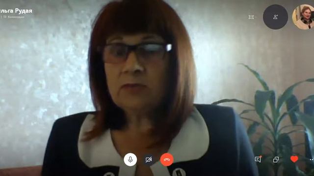 Отзыв об Интенсиве "Хочу - значит имею" Ольга Рудая смотреть онлайн