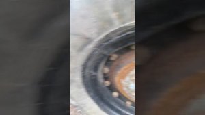 Размер колёс на мтз с газ 66