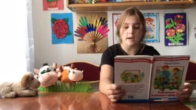 Эдуард Шим Рассказы и сказки о животных смотреть онлайн