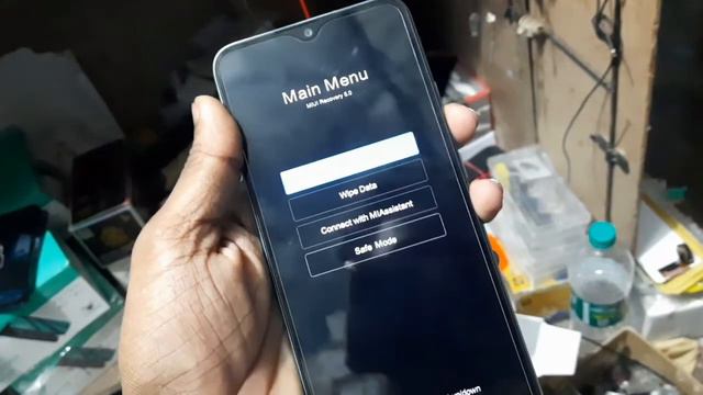 redmi 10 main menu problem смотреть онлайн