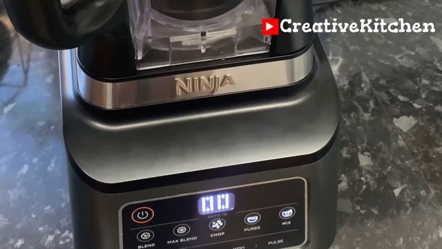 Ninja 3-in-1 Food Processor With Auto-IQ BN800UK 1200w Unboxing | Testing And Review смотреть онлайн