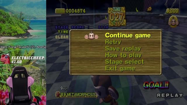 Cubic Ninja (Crazy IL Strat) смотреть онлайн