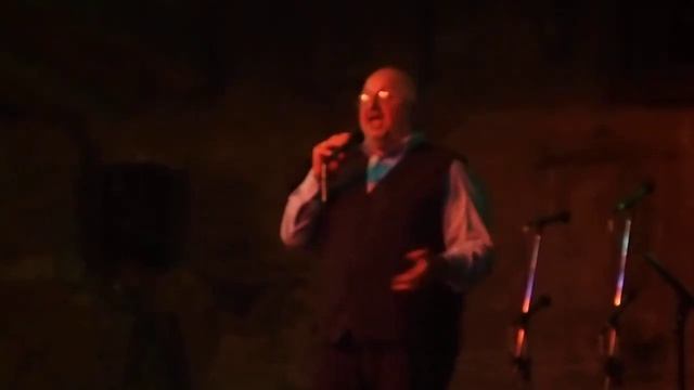 In the shadow of Metekhi- georgian fest смотреть онлайн