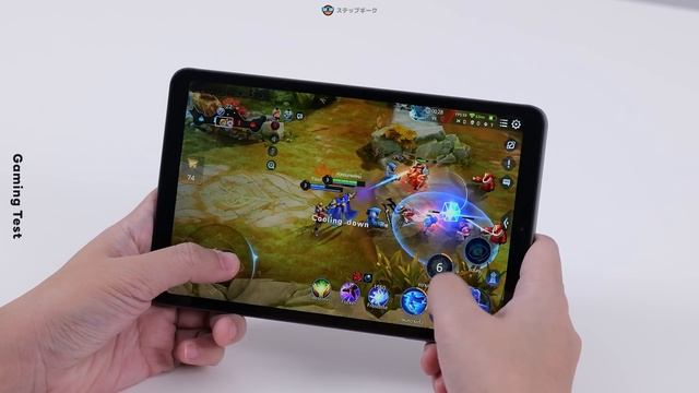 รีวิว Alldocube iPlay 50 mini Pro Tablet ตัวเล็กแบบ iPad mini แล้วจะโปรยังไงกันนะ จอ8.4" 256GB смотреть онлайн