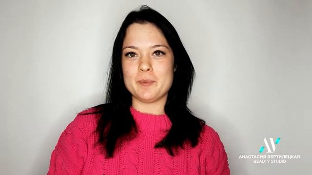 Видео-отзыв нашей гостьи Саши о наращивании ногтей и наращивании ресниц. смотреть онлайн