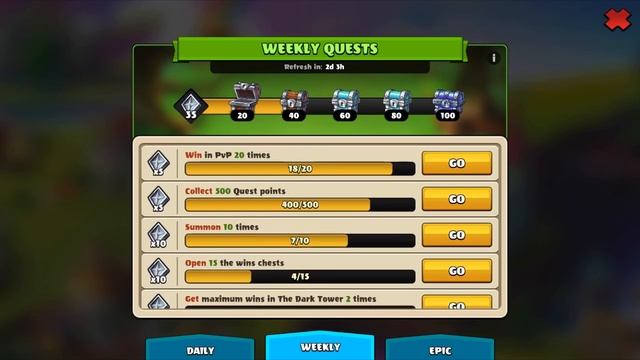 Mighty Party: The “Death From Above” Event | Part 1 смотреть онлайн