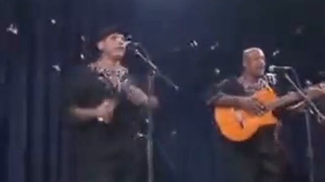 Grupo Musical Virama : ´´Me lo dijo Yemaya ´´ смотреть онлайн