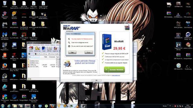 [Undertale] Crack FR + Patch FR смотреть онлайн