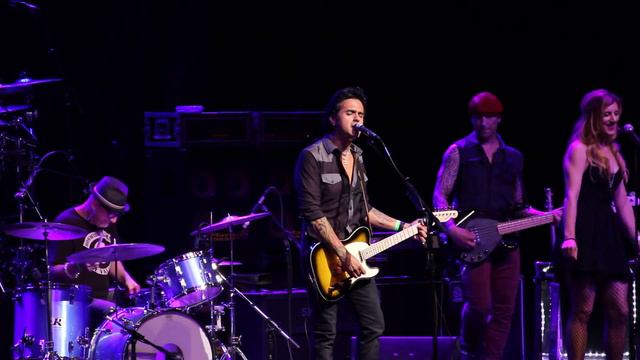 MARK CASTRILLON... WHAT'S REAL - 