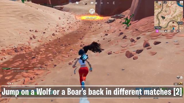 FORTNITE SEASON QUESTS WEEK 0! Baller & Reality Seeds Locations [Fortnite Challenges Season 3] смотреть онлайн
