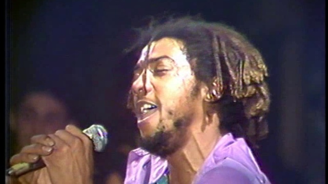 BAD BRAINS - Live at CBGB 1982 PART I смотреть онлайн