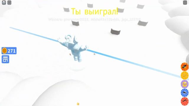 НИКОГДА НЕ ЖМИ НА ЭТУ КНОПКУ! Не нажимай на кнопку в роблокс! (Симулятор) смотреть онлайн