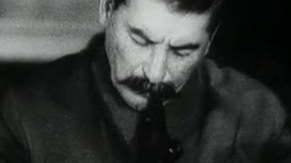 Генералы Гитлера. Паулюс