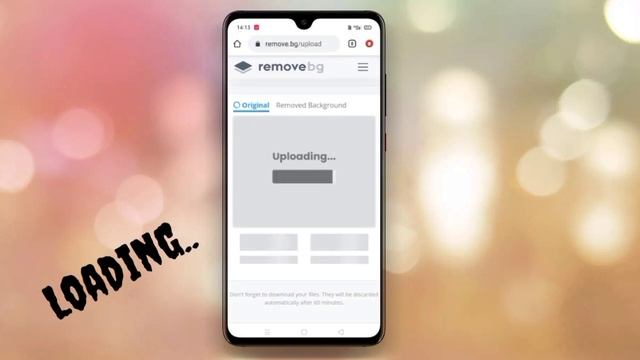 How To Remove Background Only (One Click) | Without App | Background Kaise hataye смотреть онлайн