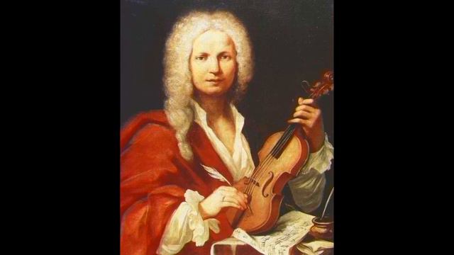 A.Vivaldi - Concerto for 2 Oboes in A minor, RV.536 смотреть онлайн