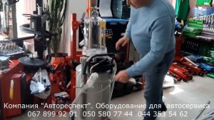 Установка для вакуумного отбора масла с предкамерой HC-2097