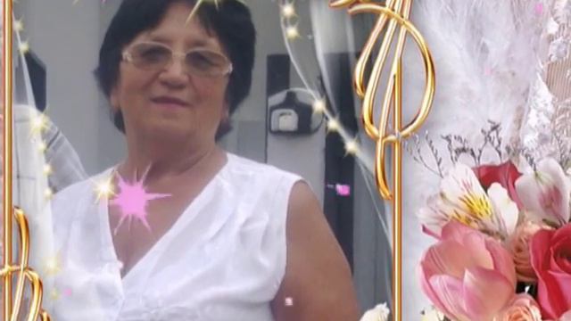 Все для тебя, Маринка!!! С Днем Рождения!!! смотреть онлайн