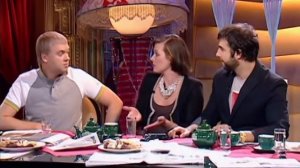 Милла Йовович в России ))