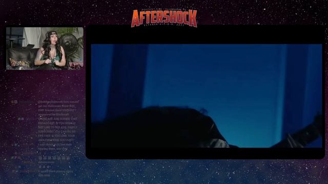 Live Stream Hosts React to NEMOPHILA For The First Time (Aftershock 2022) смотреть онлайн