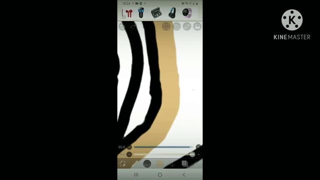 УЧЮСЬ РИСОВАТЬ В IDIS PAINT X | #2 смотреть онлайн