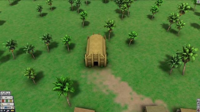 Sumerians Gameplay Early Stage PC GAME смотреть онлайн