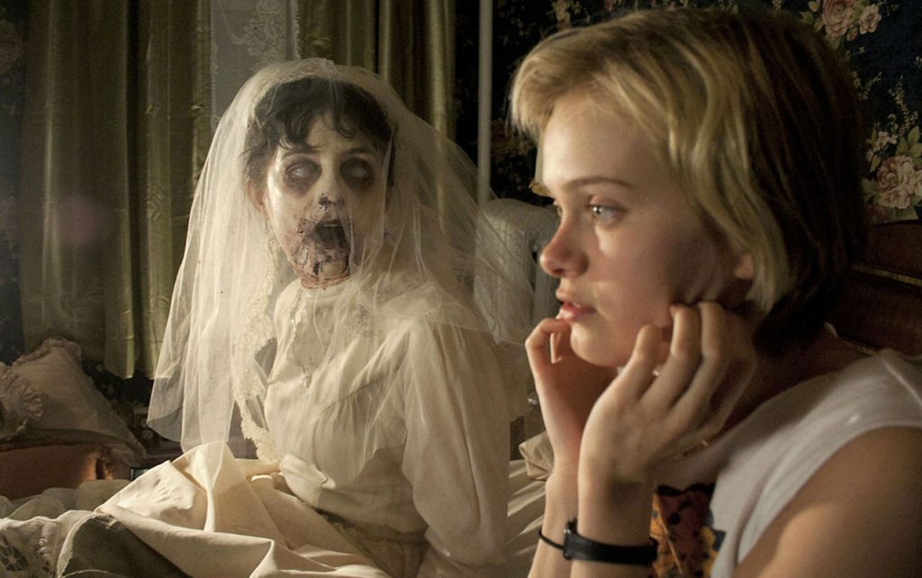 ТОП 9 Страшных фильмов?Ужасов с жуткими стариками смотреть онлайн