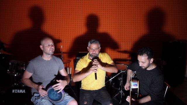 От заката до рассвета - группа "Праяг" / from dusk to dawn смотреть онлайн
