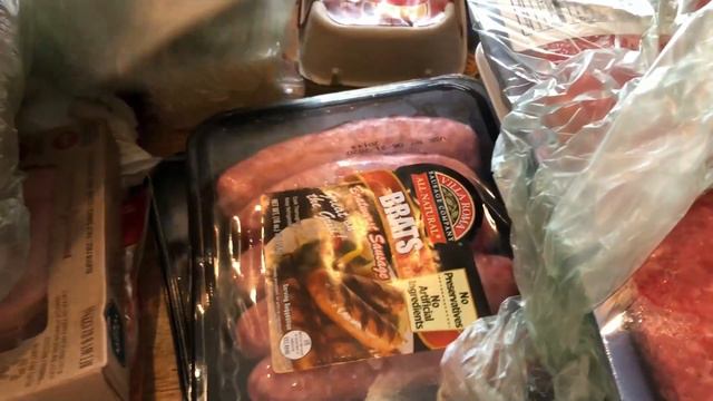 New Grocery Outlet finds! | Keto Grocery Haul смотреть онлайн