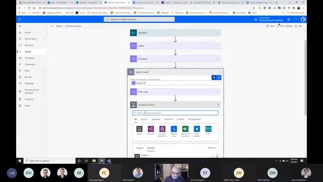 Effective List Grouping in Power Automate (Part 1) смотреть онлайн