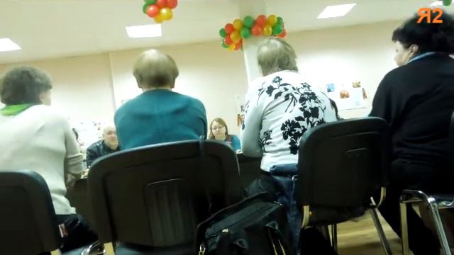 Советники главы управы, капремонт и чаепитие смотреть онлайн